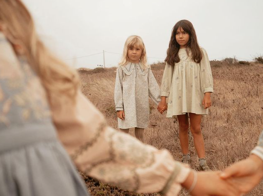 Apolina – Murray & Finn Apolina – Murray & Finn