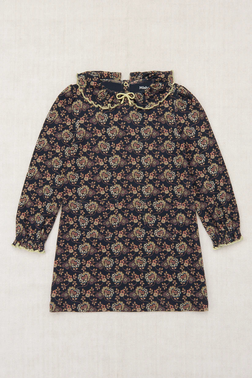 Misha & Puff Pattie Dress