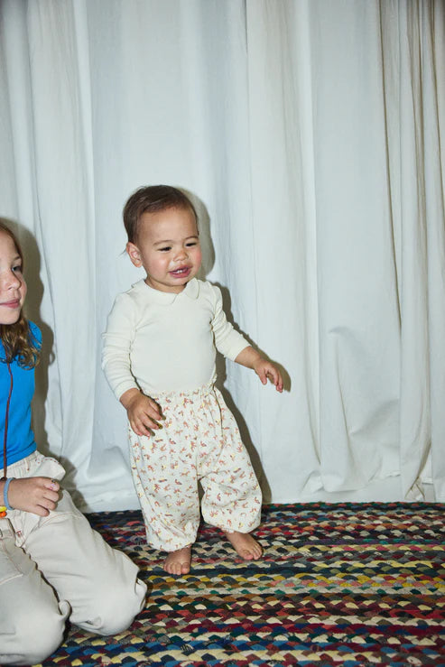 Misha & Puff Baby Balloon Pant