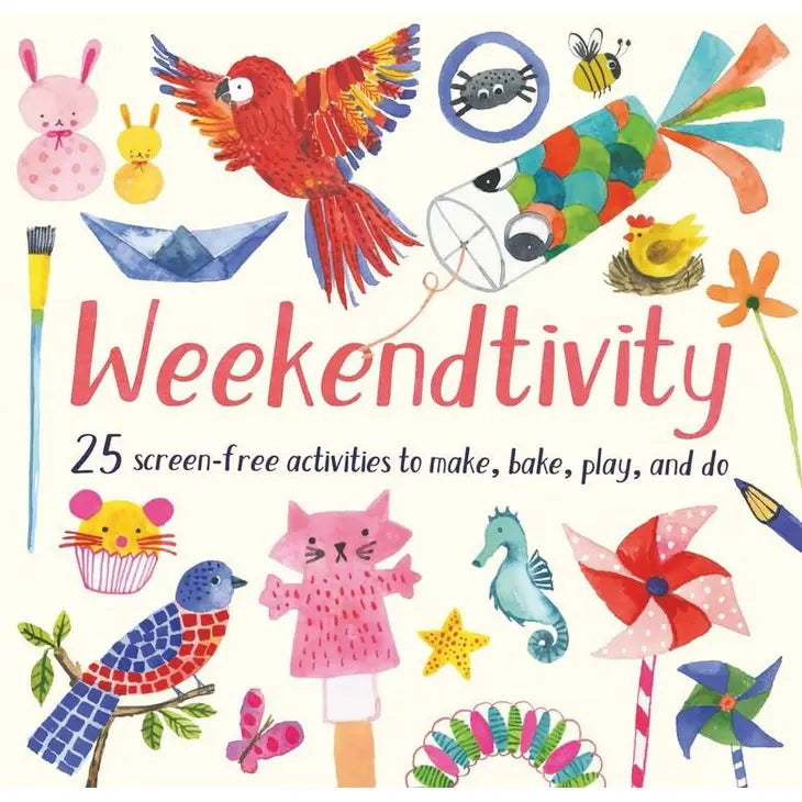 Weekend Activity