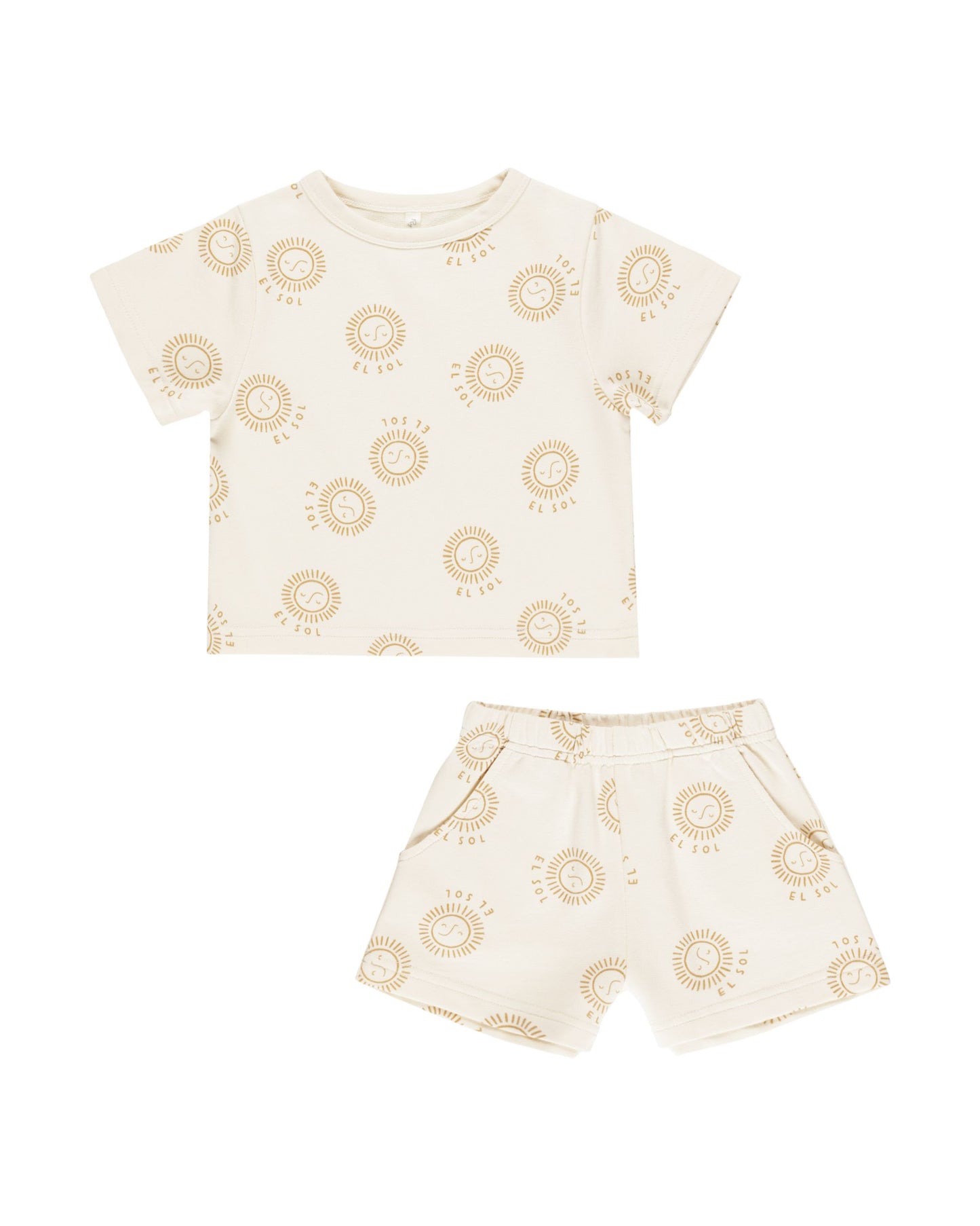 Rylee & Cru Playset El Sol