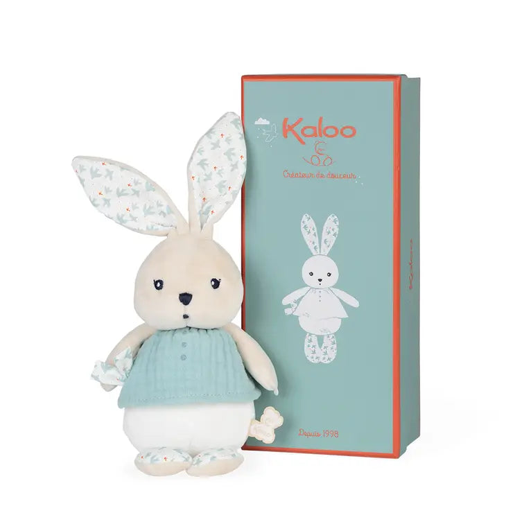 Rabbit Dove In Box