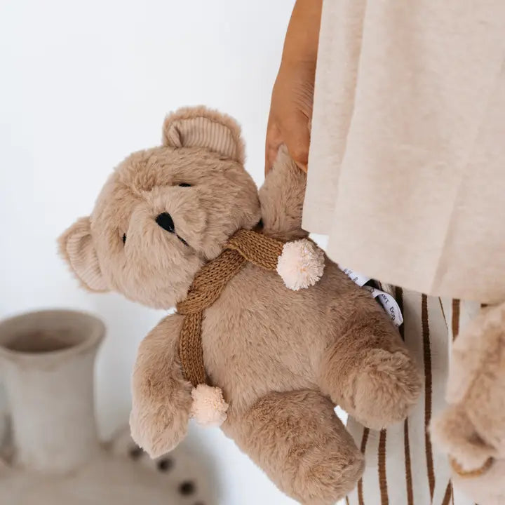 Prudence Bear Small