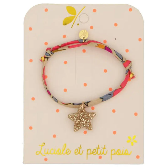 Liberty Star Bracelet