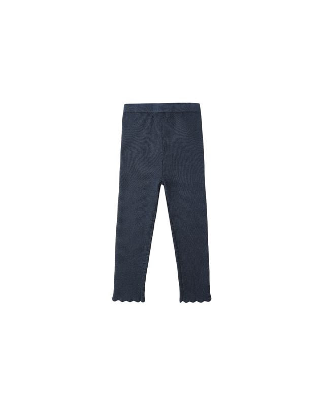 Rylee & Cru Legging Navy