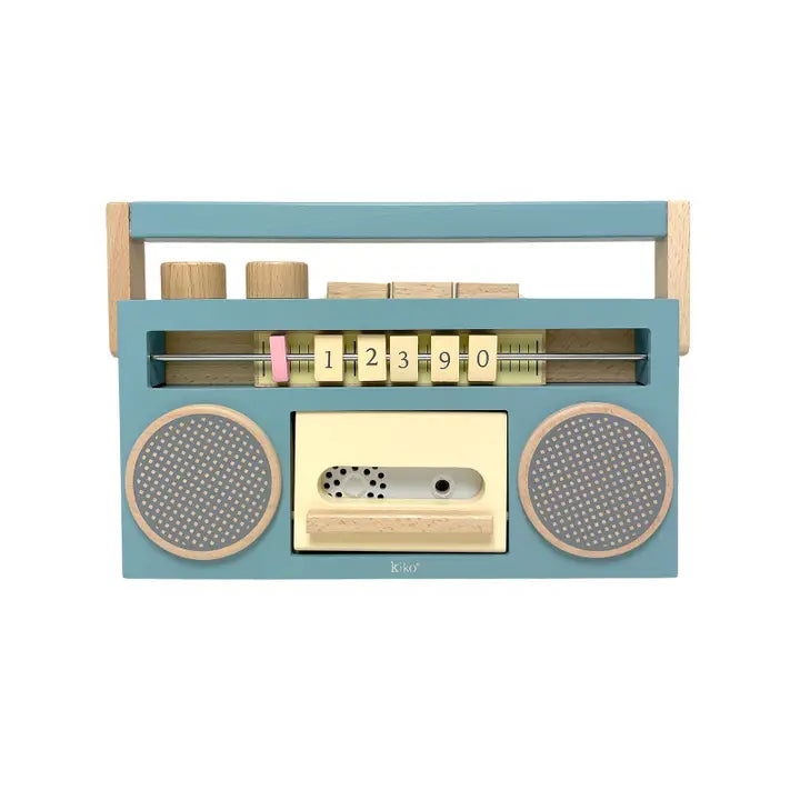 Tape Recorder (3 colors)