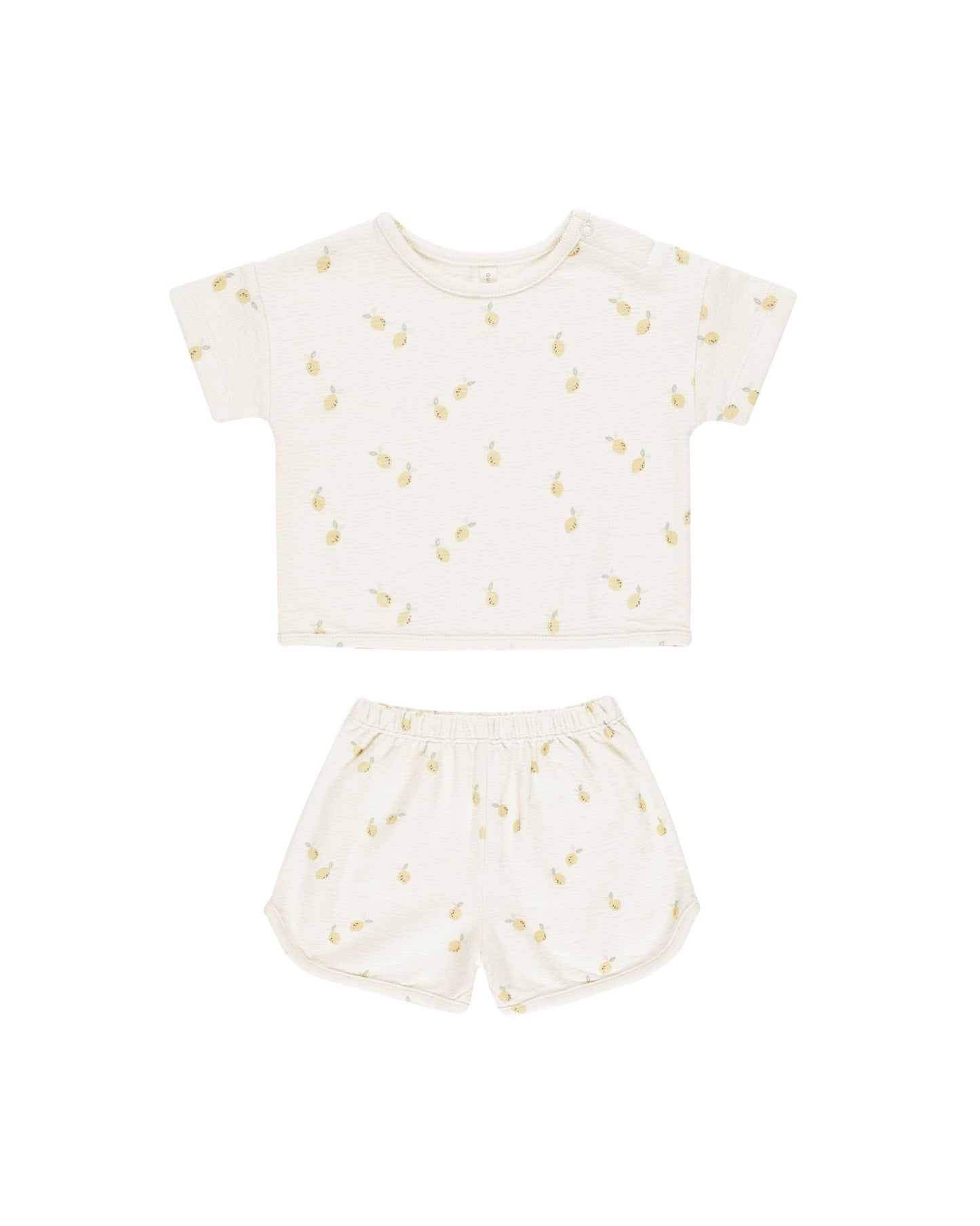 Quincy Mae Play Set Lemons