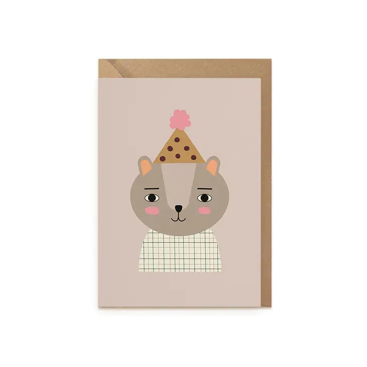 Birthday Card