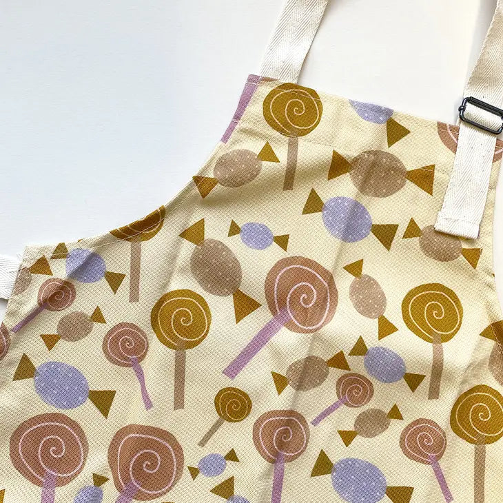 Sweet Treat Children's Apron