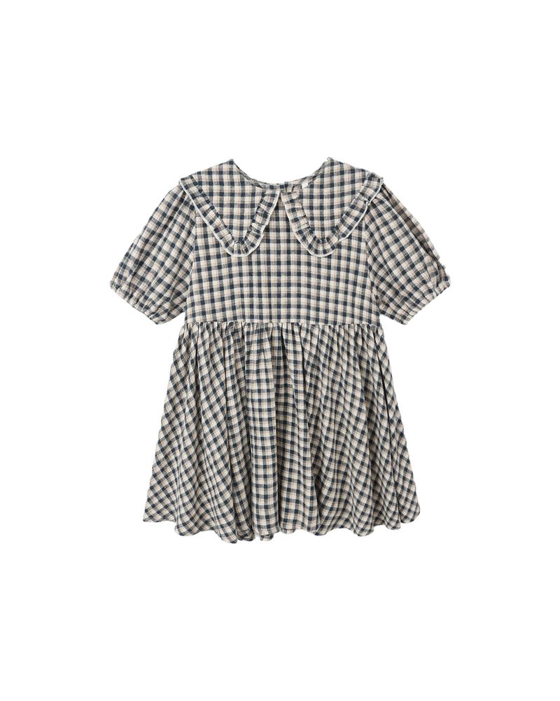 Rylee & Cru Camille Dress