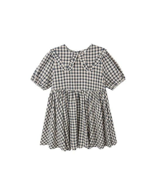 Rylee & Cru Camille Dress