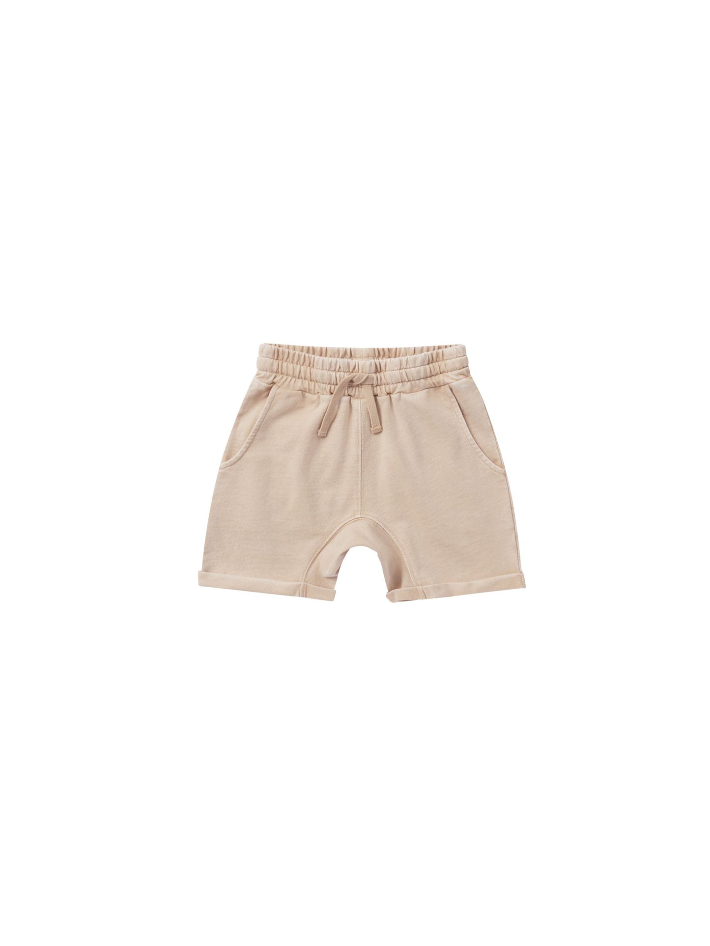 Rylee & Cru Relaxed Short Oat