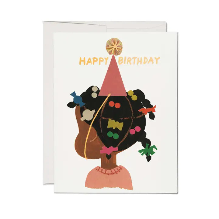 Happy Birthday Card
