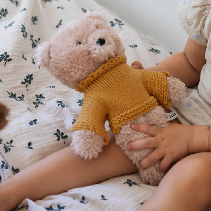 Dulcie Bear Mini