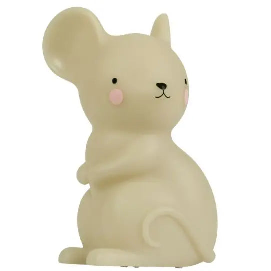 Mouse Night Light