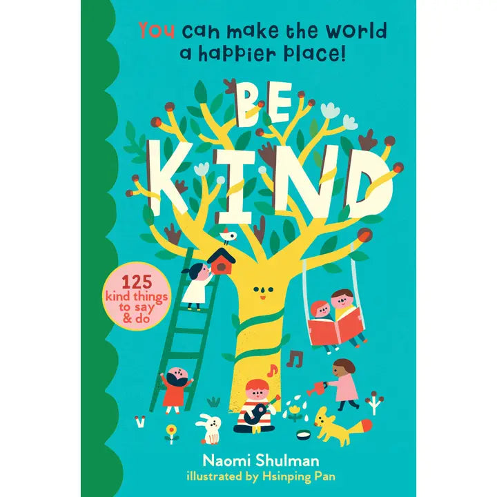Be Kind