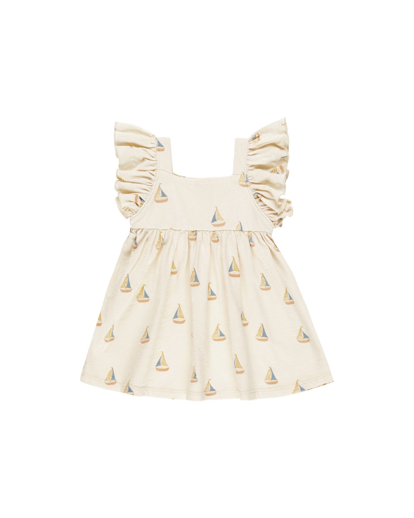 Rylee & Cru Sailboat Dress