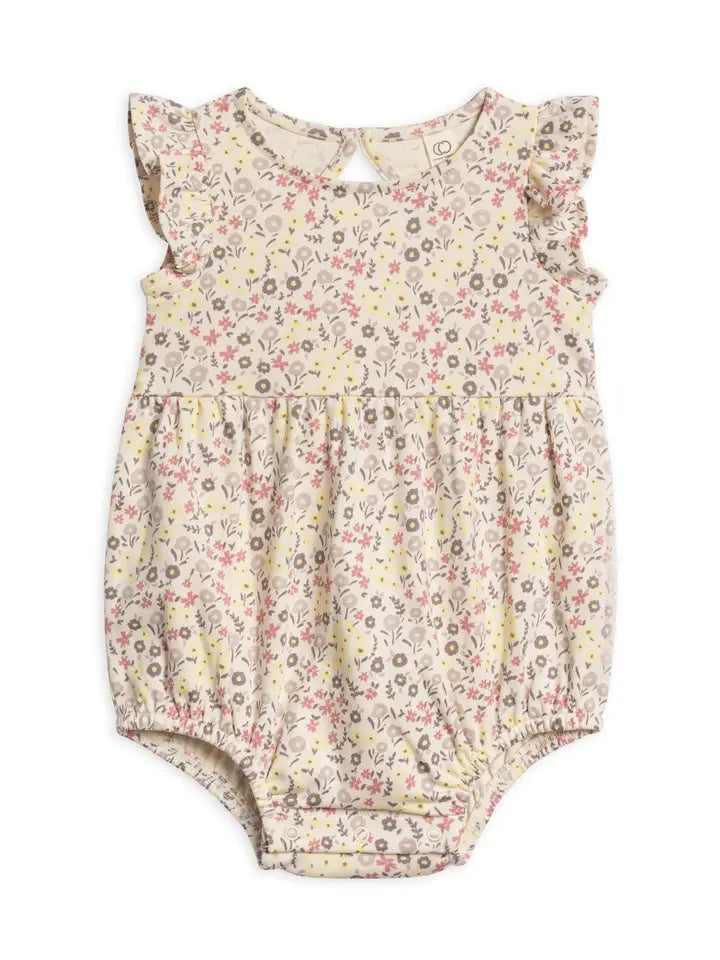 Colored Organics Sommer Romper