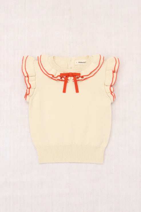 Misha & Puff Cotswolds Ondine Top
