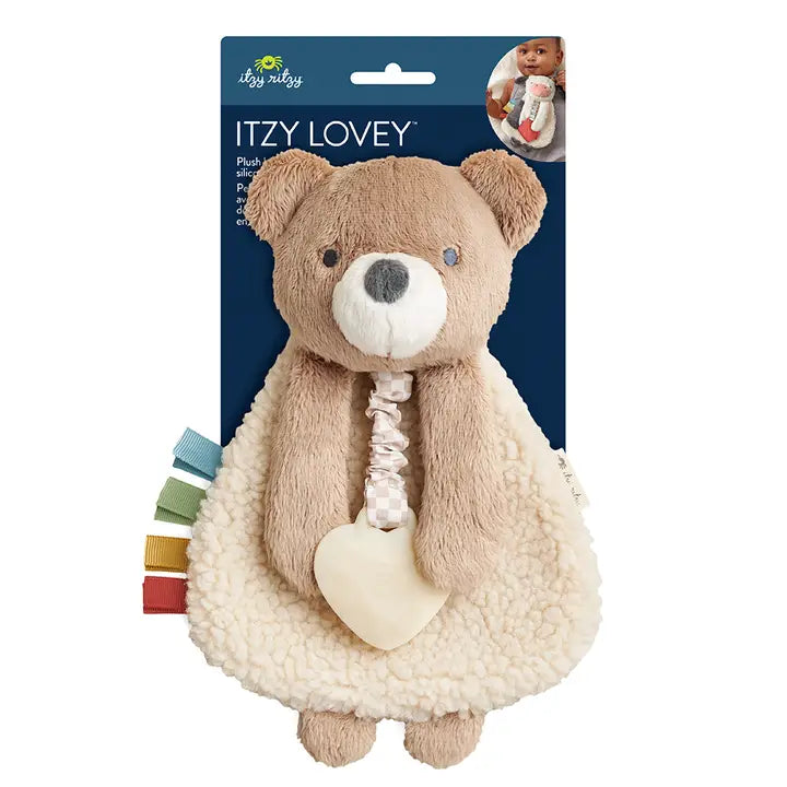 Theo The Bear Lovie
