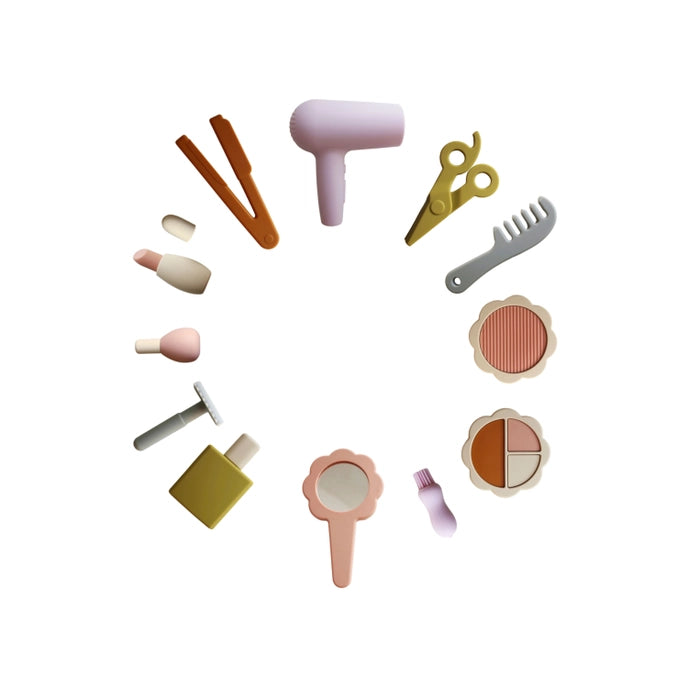 Hair & Makeup Playset