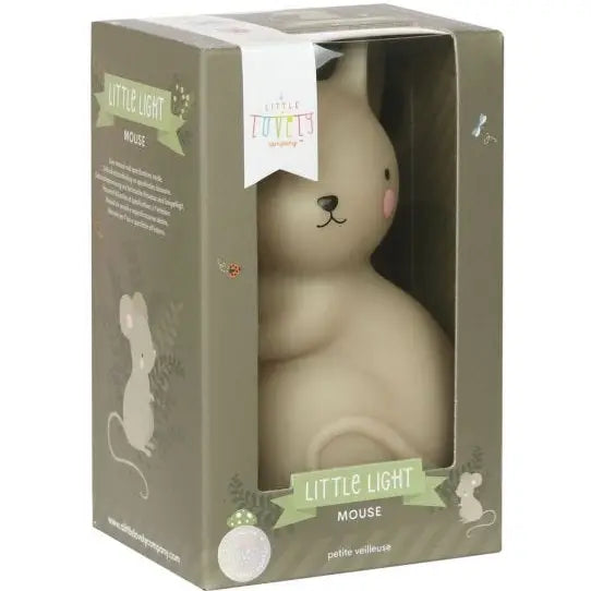 Mouse Night Light
