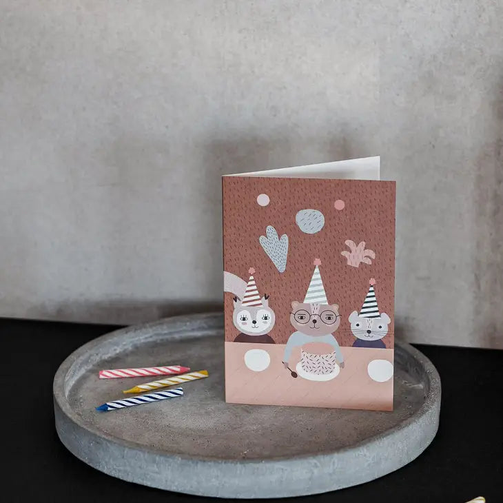 Birthday Card