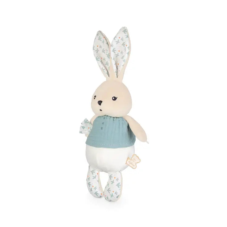 Rabbit Dove In Box