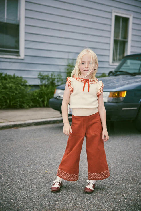 Misha & Puff Cotswolds Ondine Top