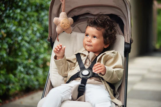 Flower Pram Hanger