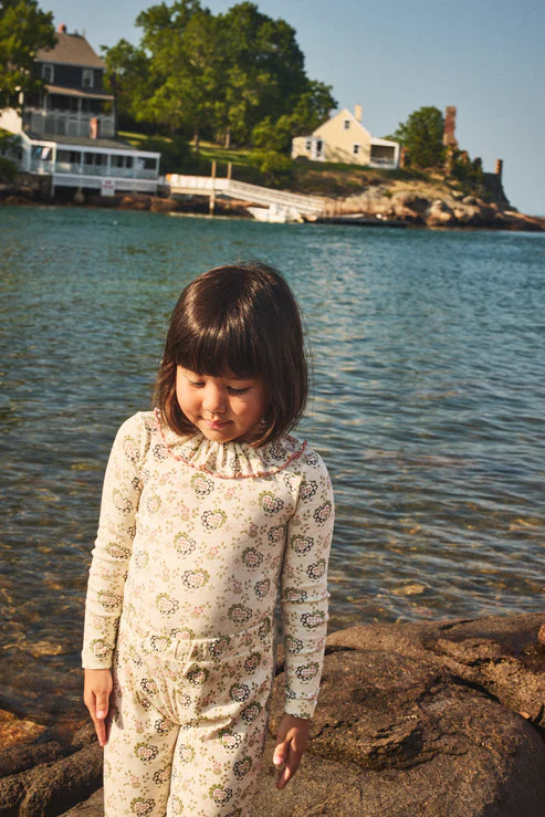 Misha & Puff Paloma Top