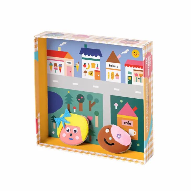 Kids Rock Painting Kit