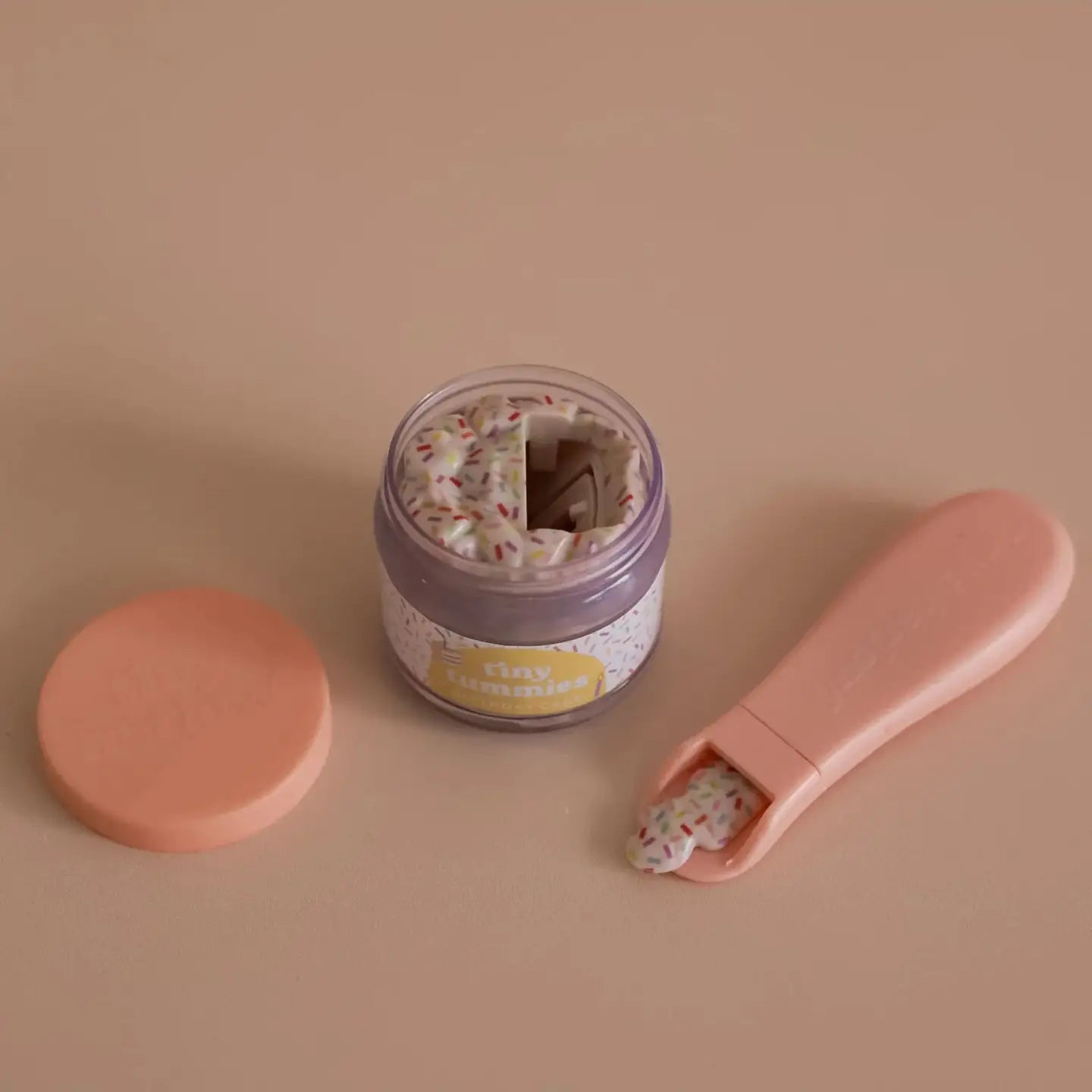 My Tiny Birthday Set