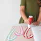 Holiday Dot Markers