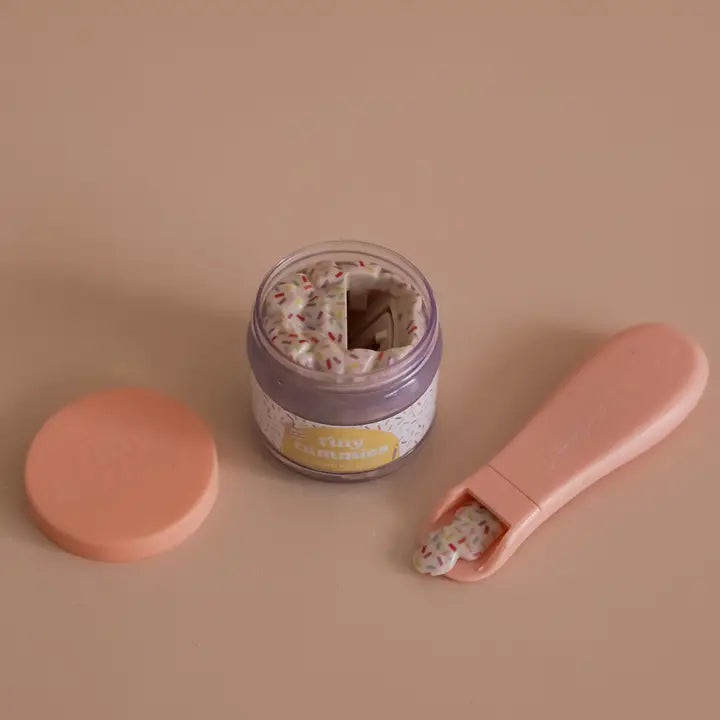Tiny Tummies Birthday Set