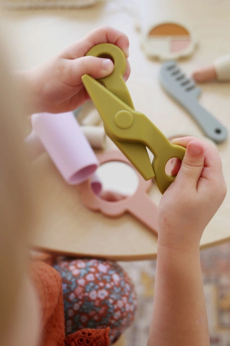 Hair & Makeup Playset