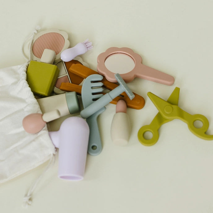 Hair & Makeup Playset