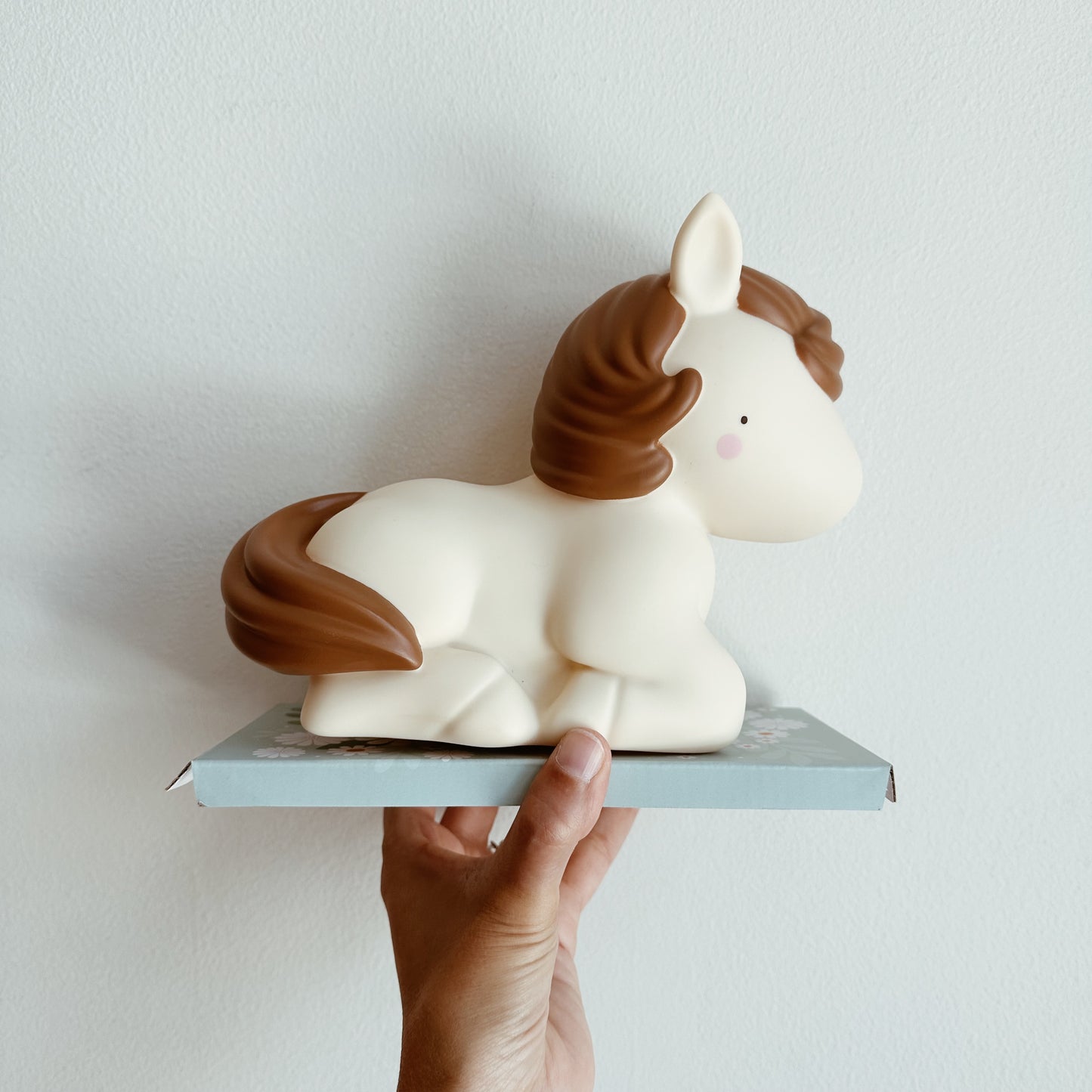 Horse Night Light