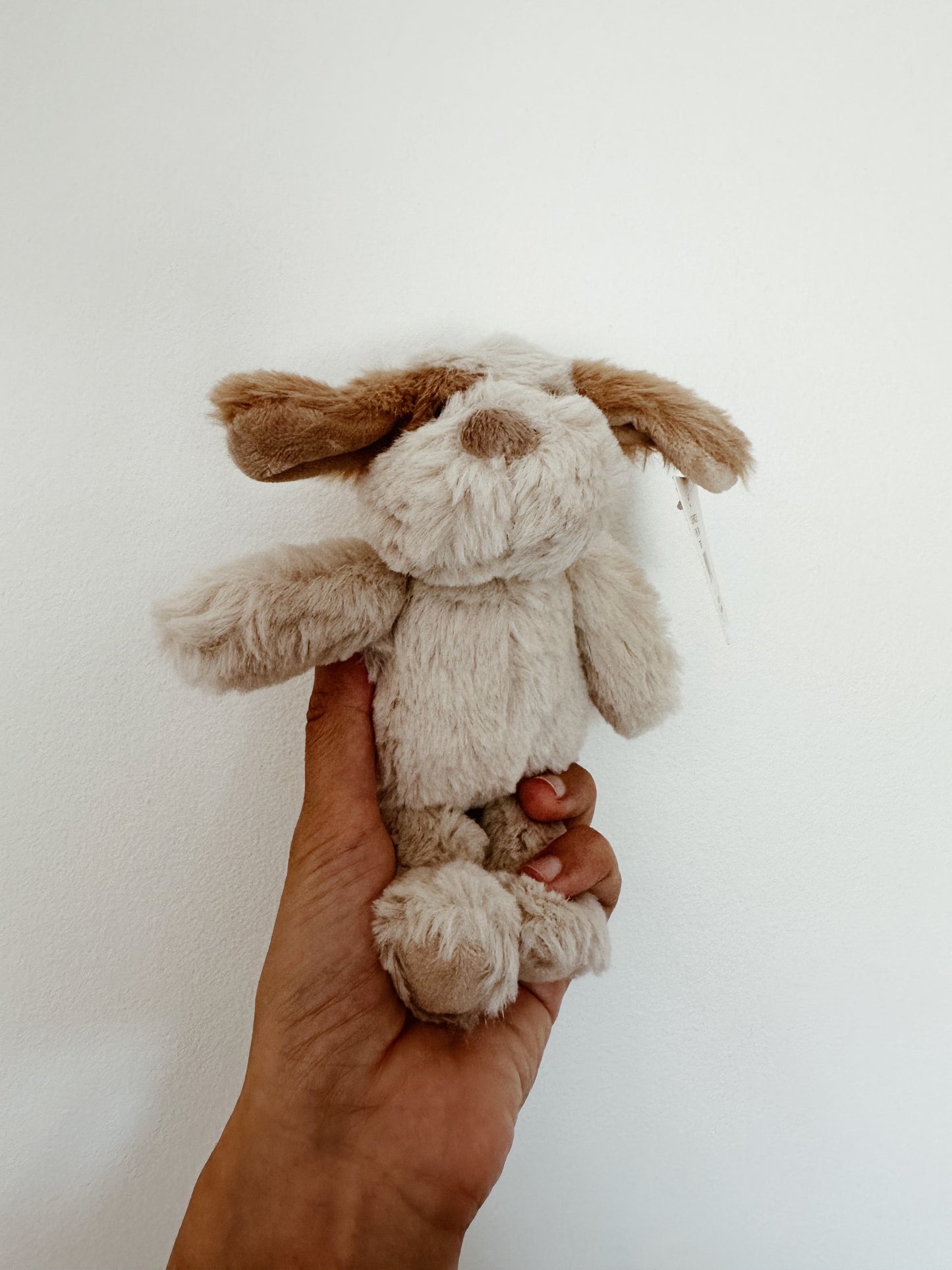 Puppy Rattle