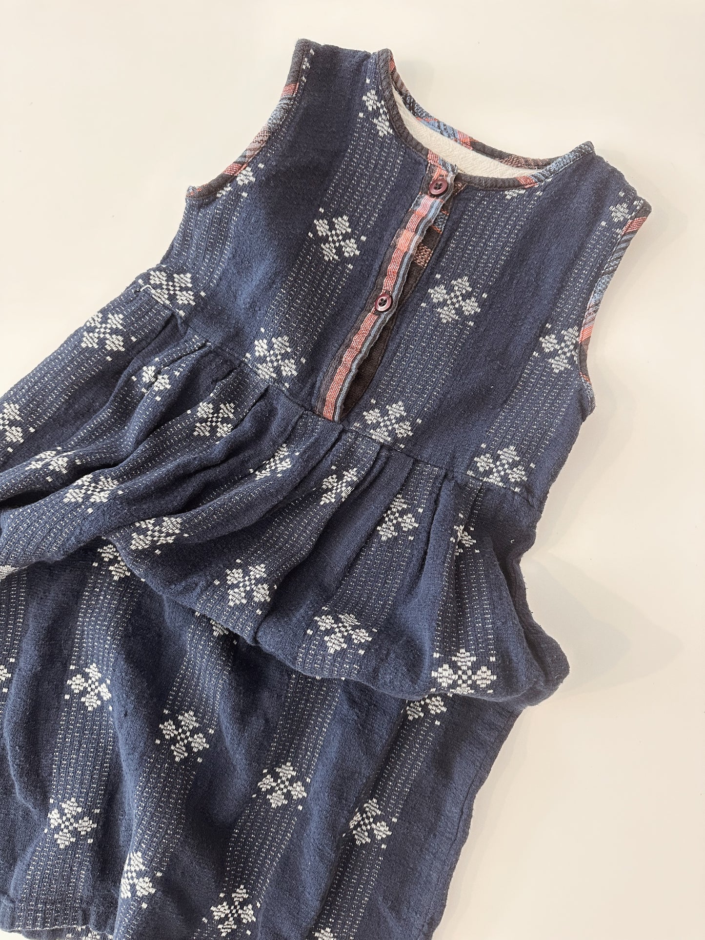 Preloved Ace & Jig Dress 4Y