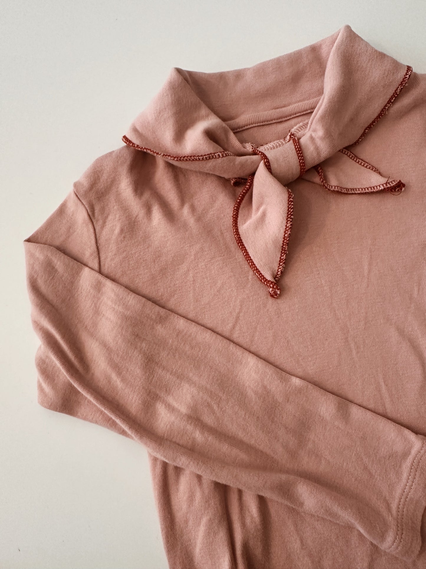 Preloved Misha & Puff Scout Tee