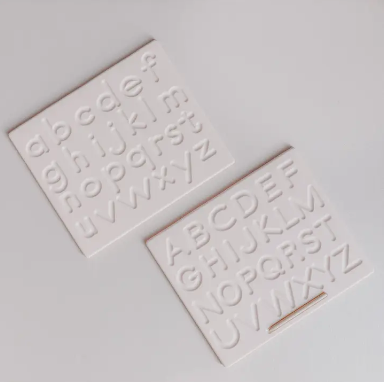 Silcione Tracing Set