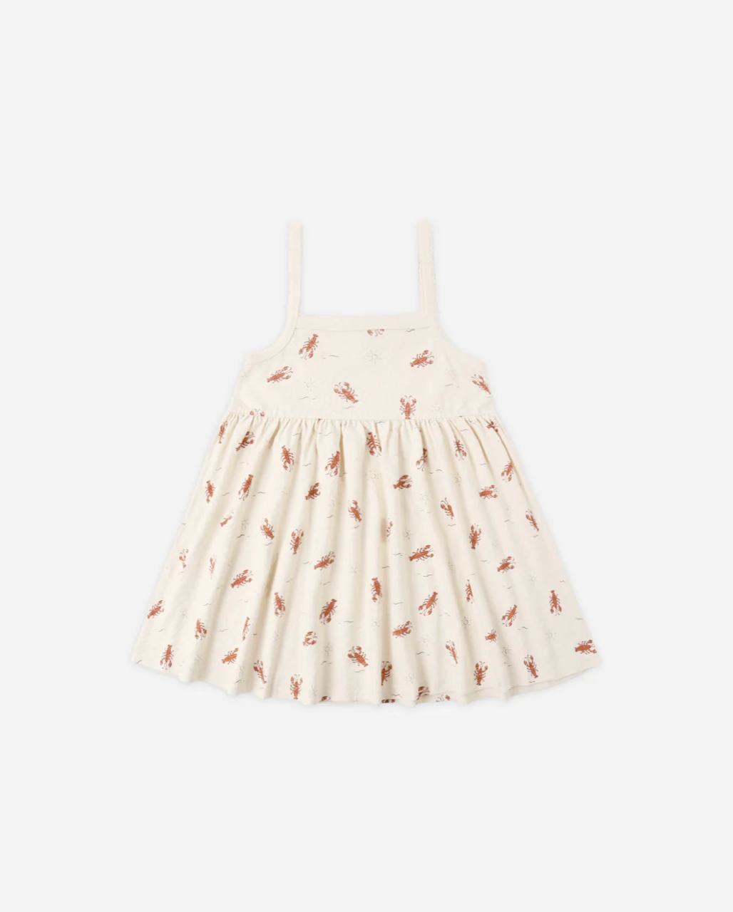 Rylee & Cru Lobster Dress