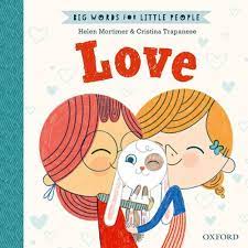 Big Words for Little People
