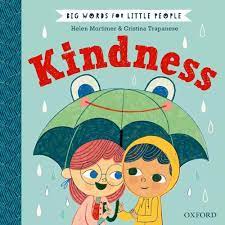 Big Words for Little People