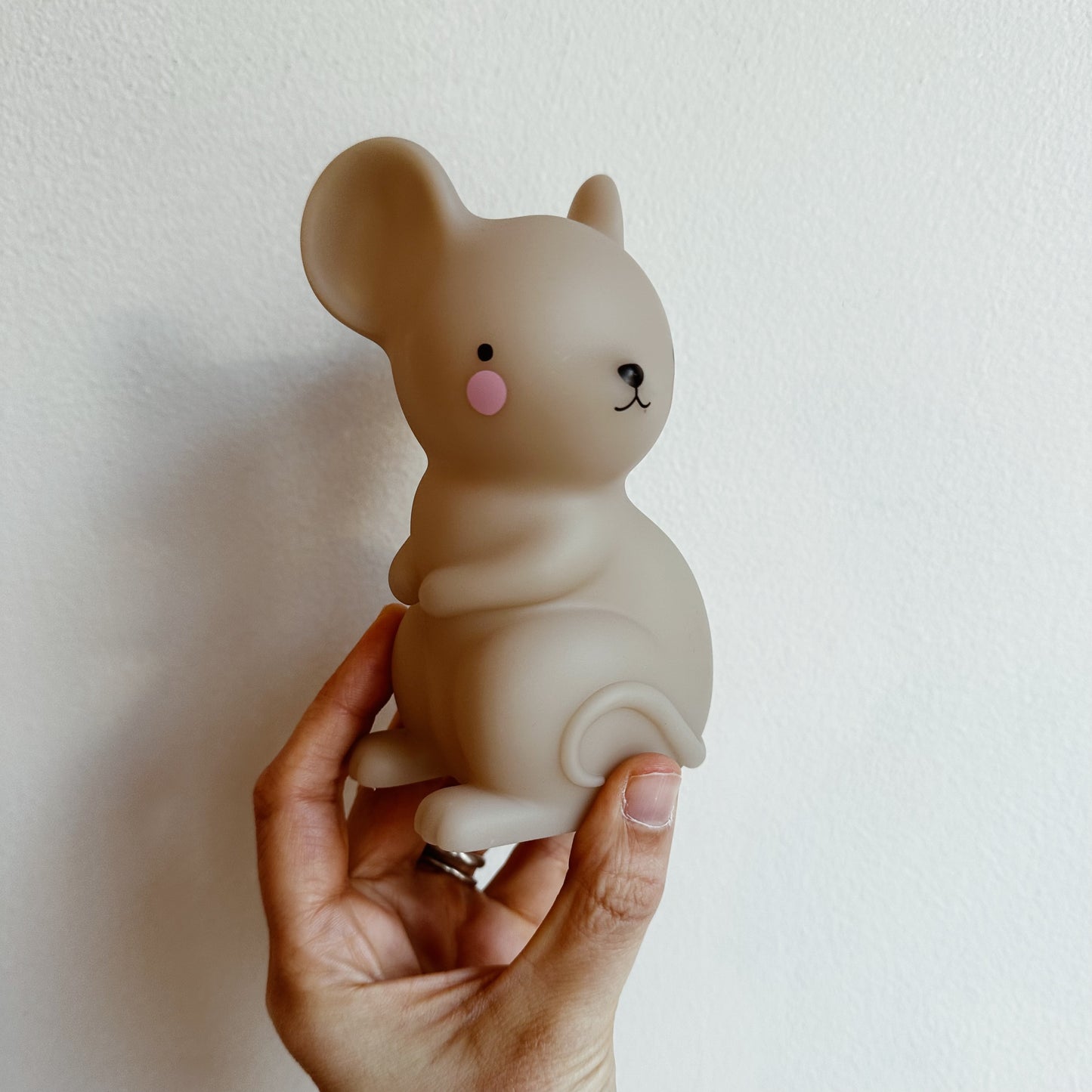 Mouse Night Light
