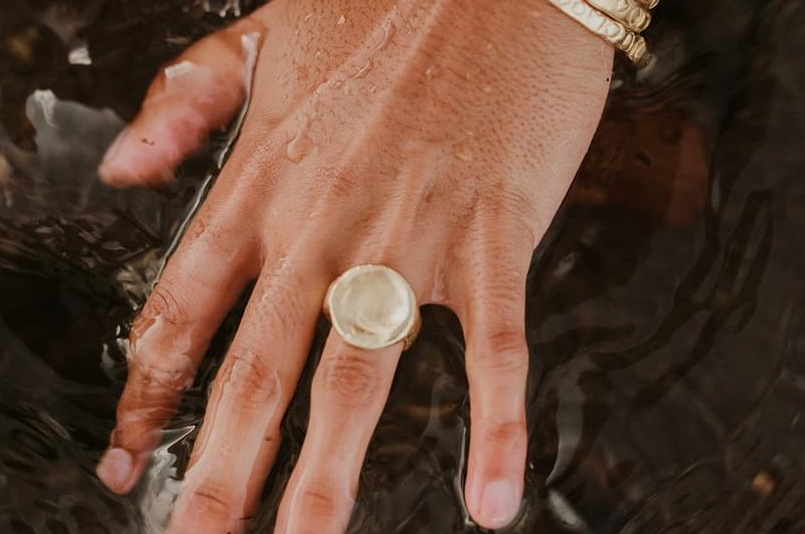 Takara Oracle Ring