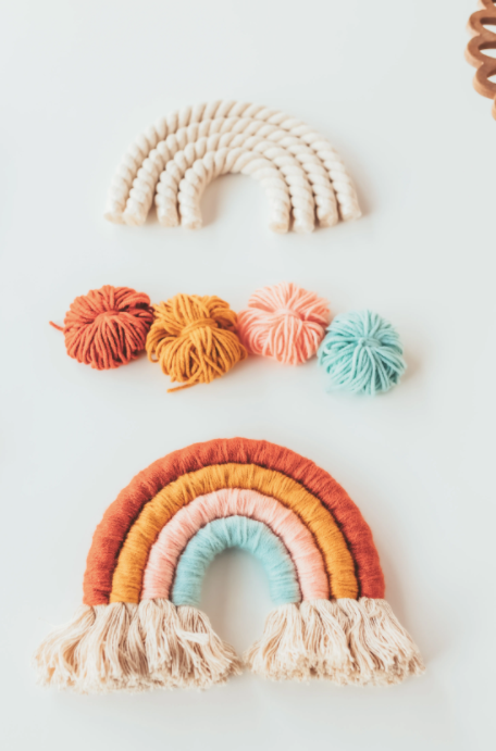 DIY Rainbow Kit (2 colors)