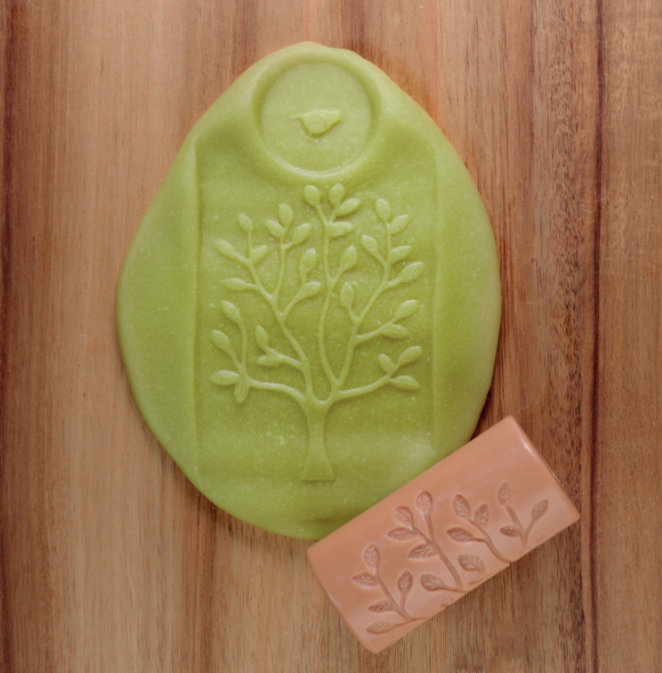 Let's Roll Forest Friends