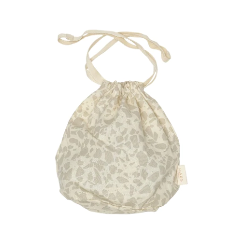Haps Nordic Cotton Bags Small (2 colors)